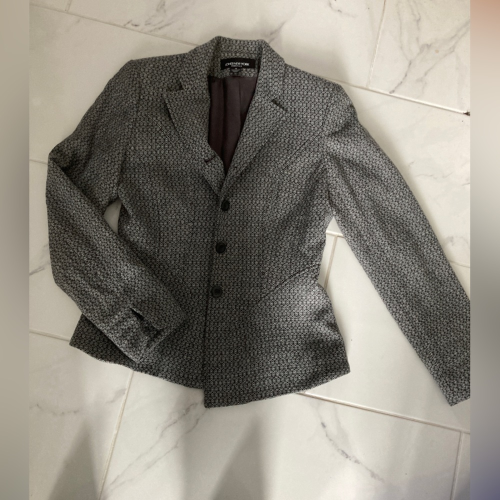 2 Vestons - Picture 2 of 2